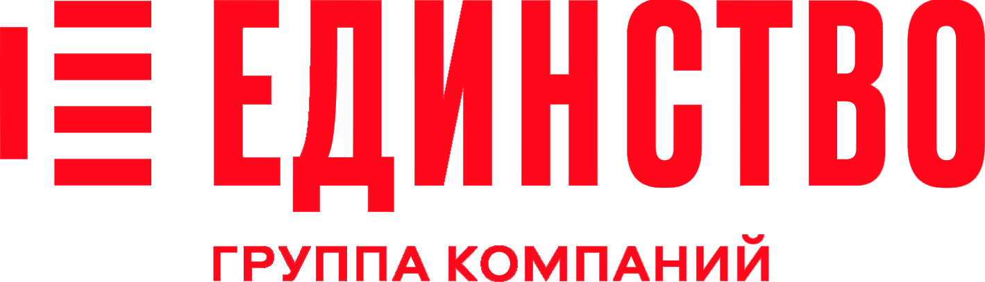 Логотип Единство