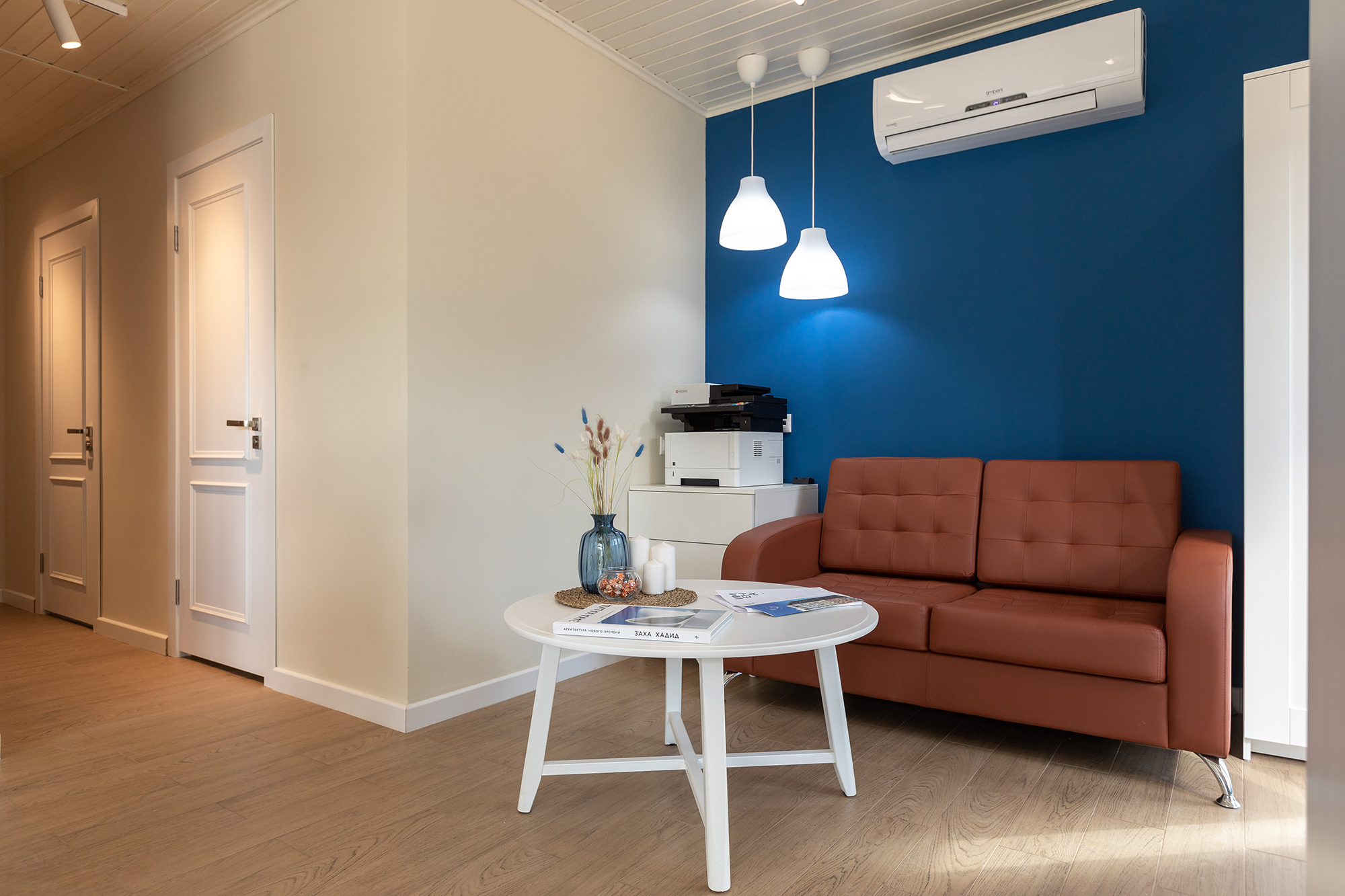 Арт-квартал Выше! 7