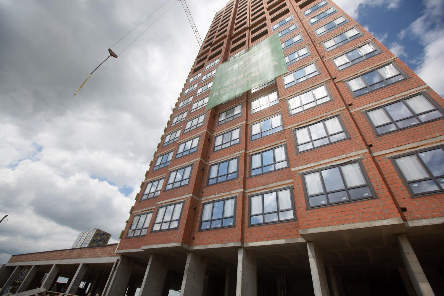 Фоторепортаж июнь