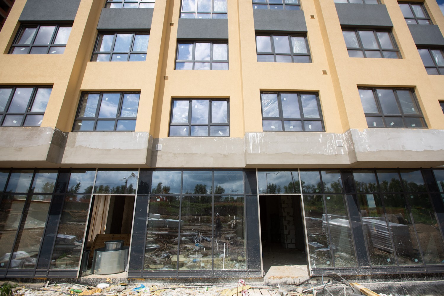 Фоторепортаж июнь