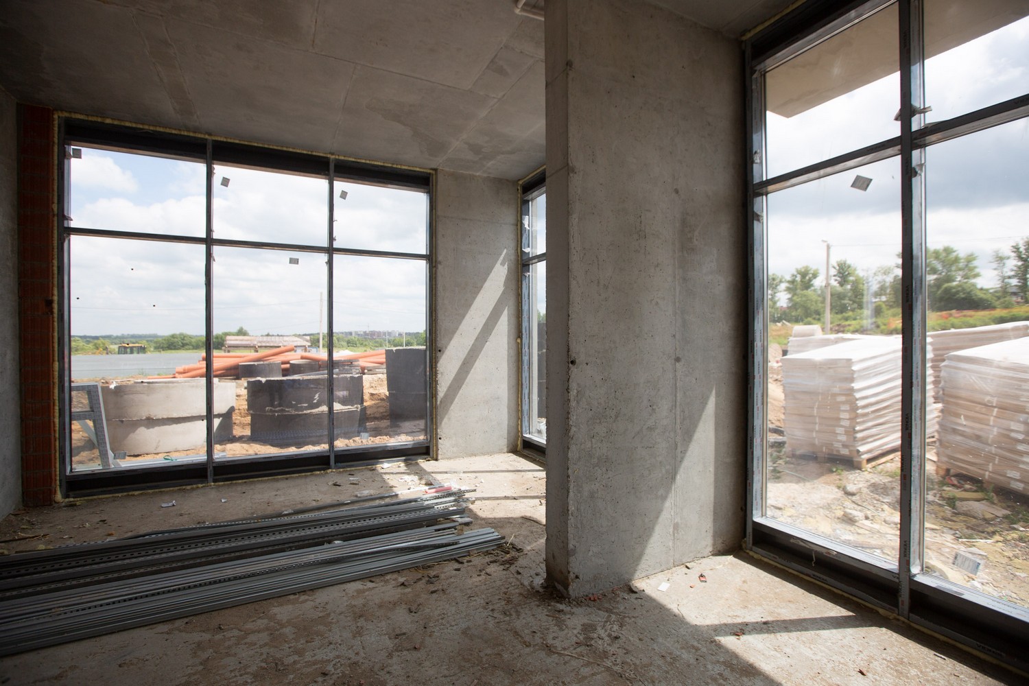 Фоторепортаж июнь