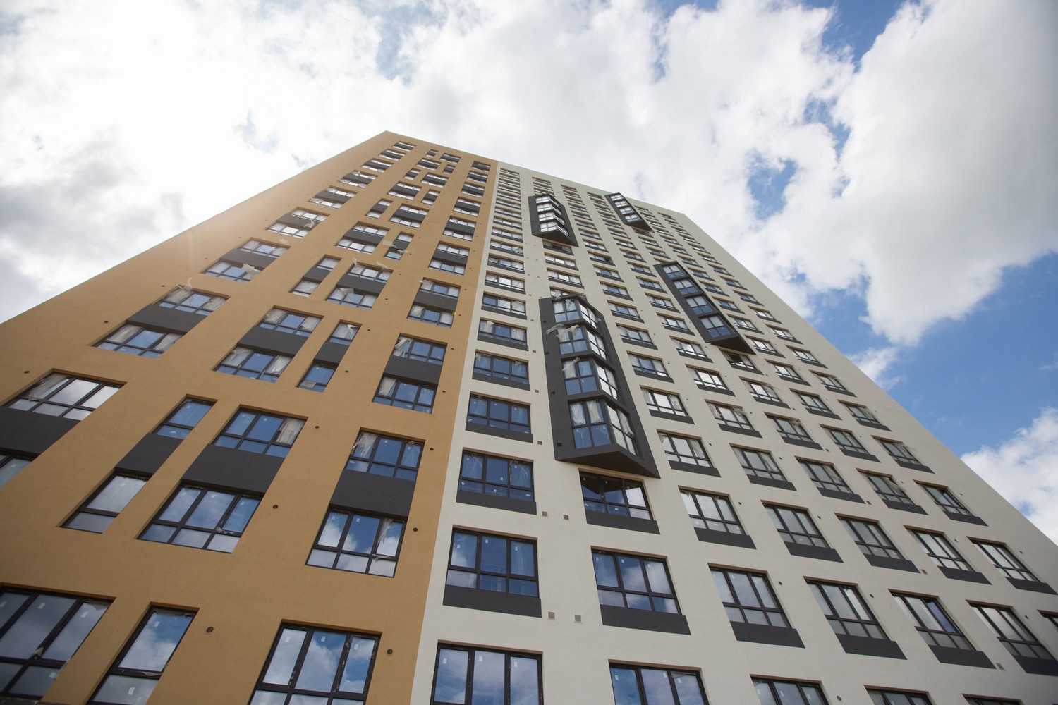 Фоторепортаж июнь