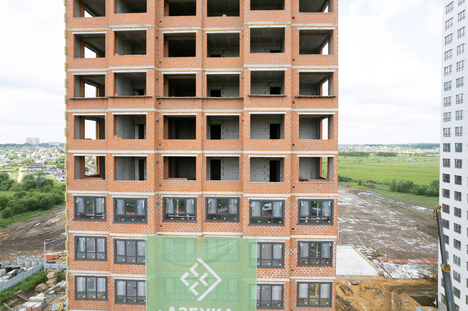 Фоторепортаж июнь