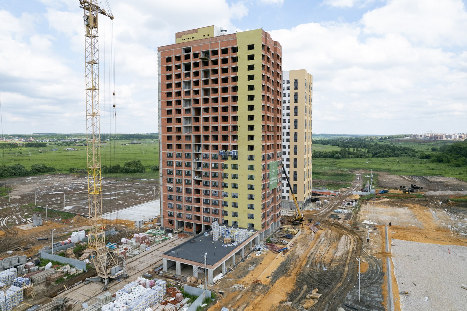 Фоторепортаж июнь