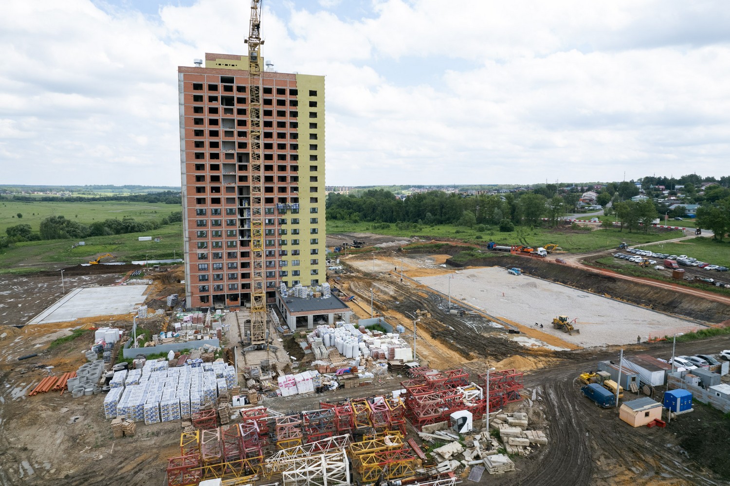 Фоторепортаж июнь