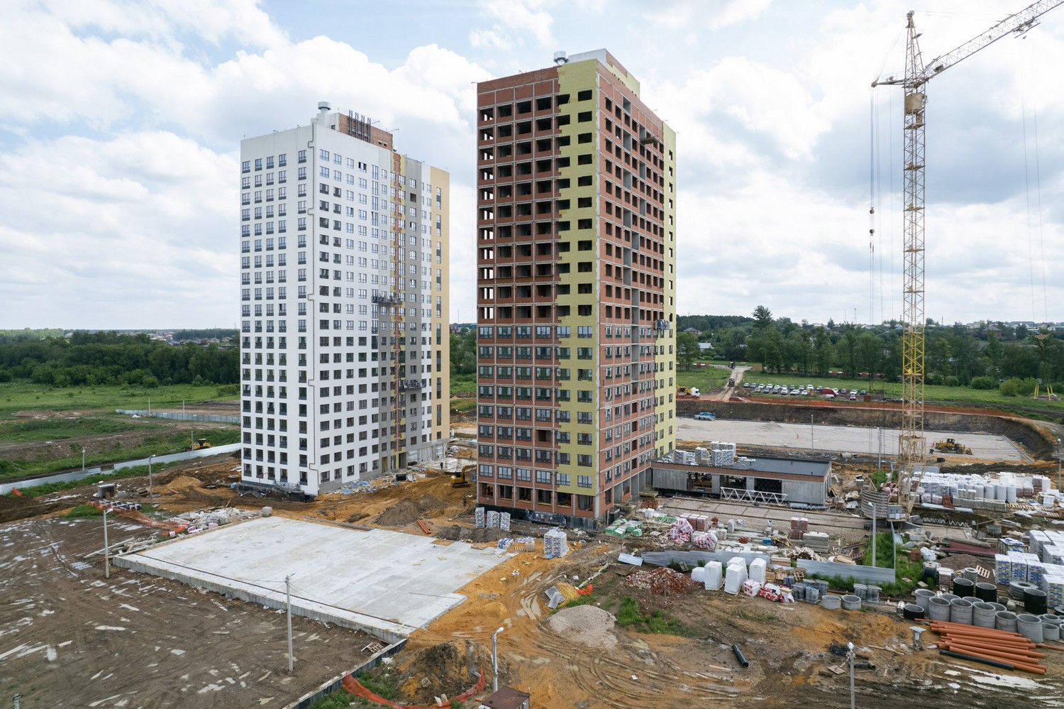 Фоторепортаж июнь