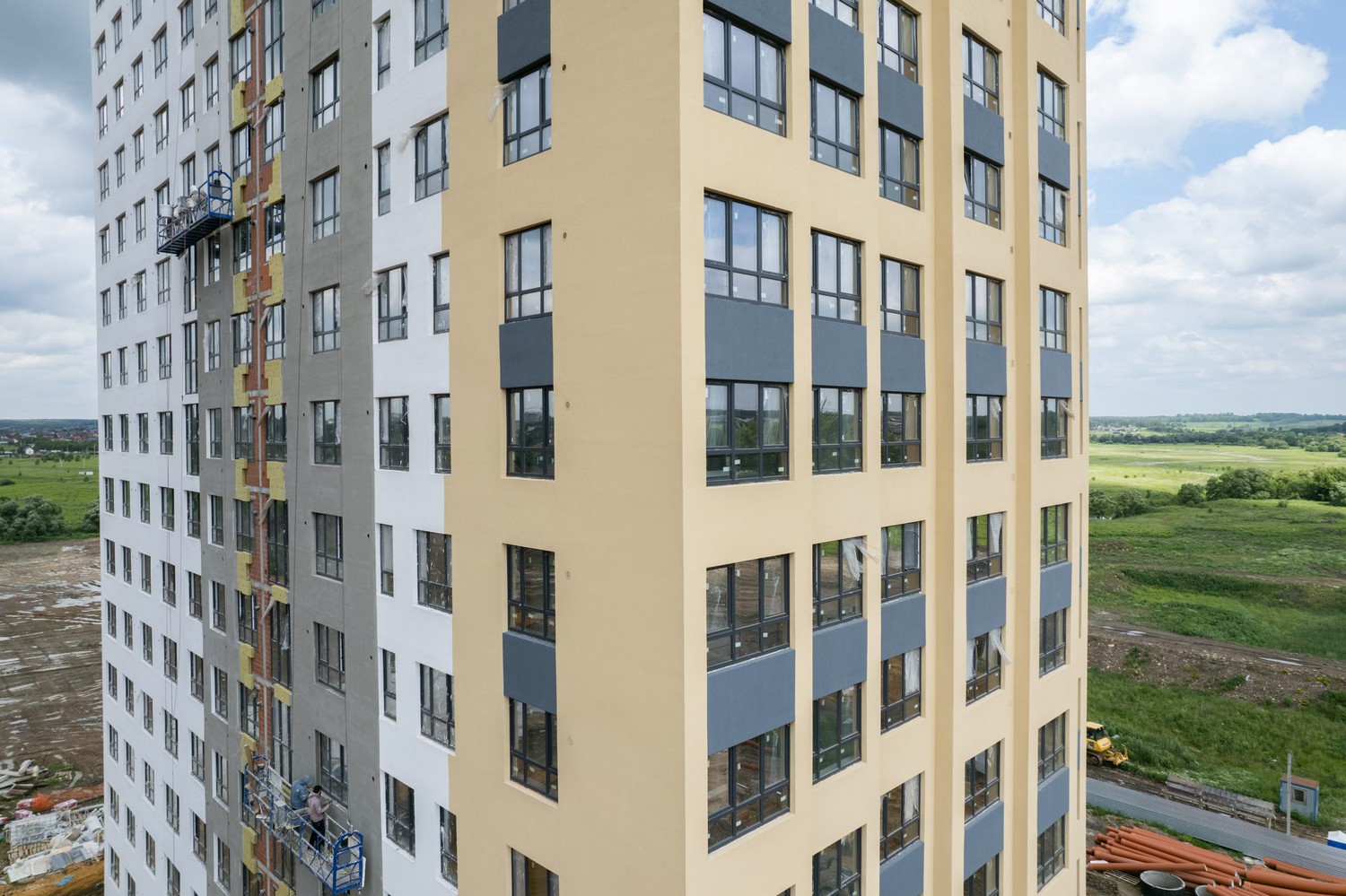 Фоторепортаж июнь