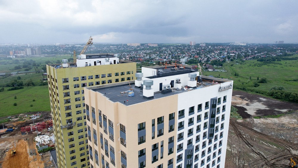 Фоторепортаж июль