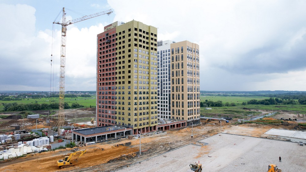 Фоторепортаж июль