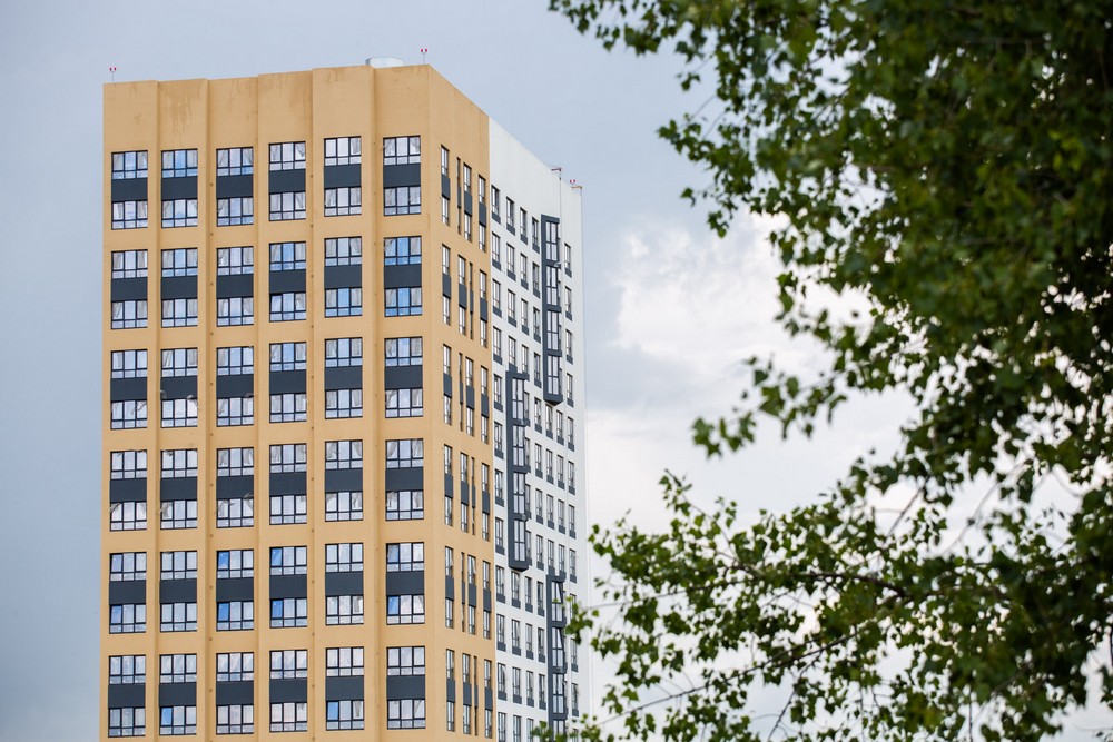 Фоторепортаж июль