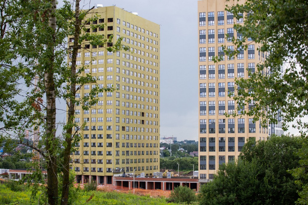 Фоторепортаж июль