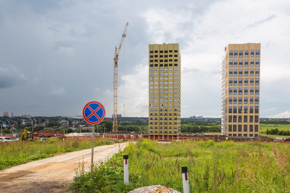 Фоторепортаж июль