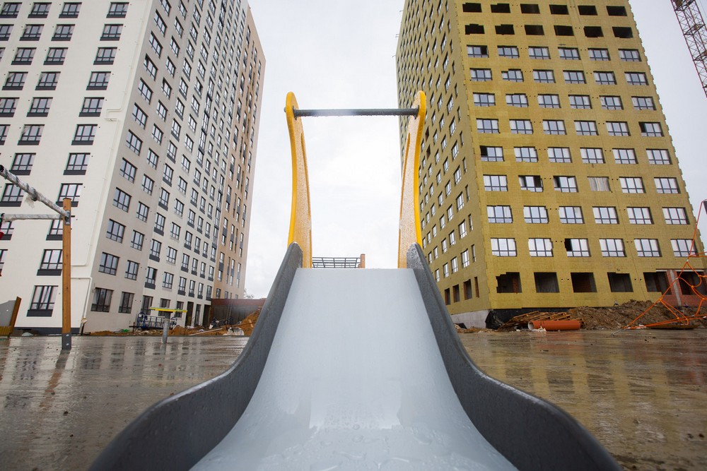 Фоторепортаж июль