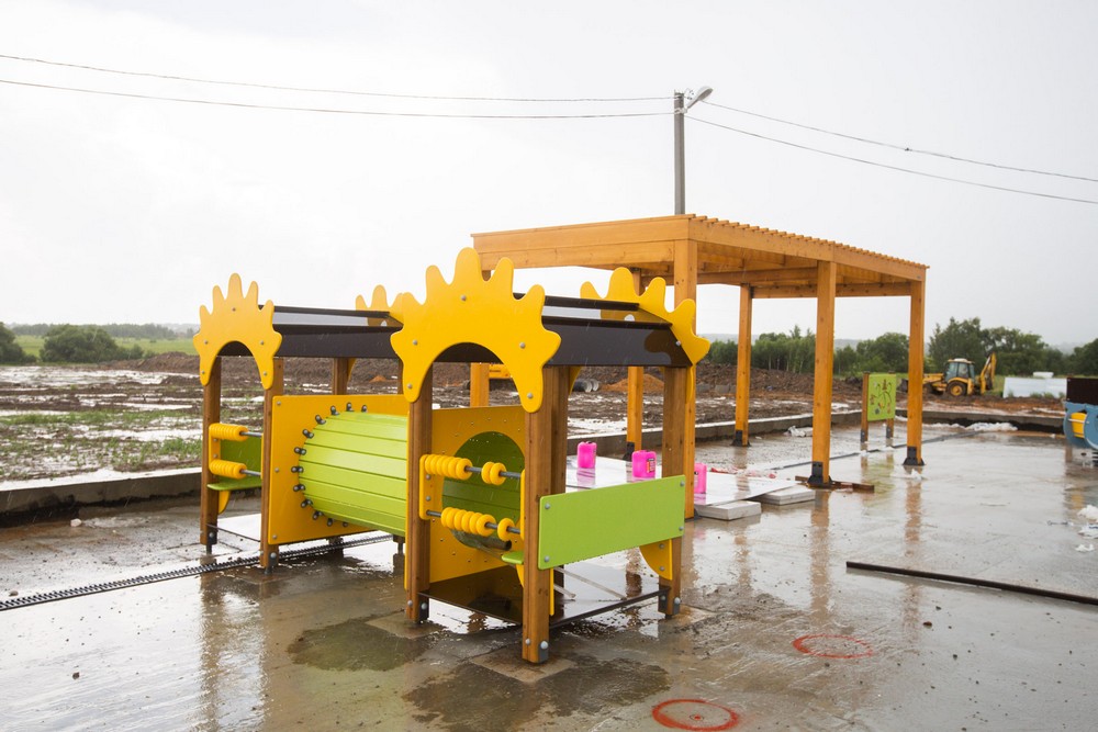 Фоторепортаж июль