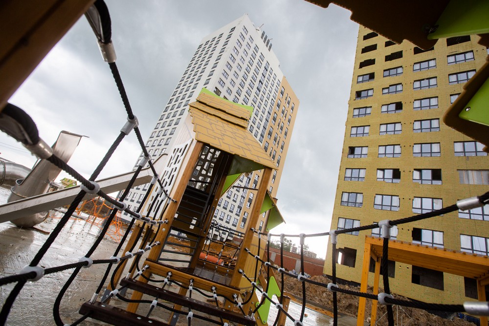 Фоторепортаж июль