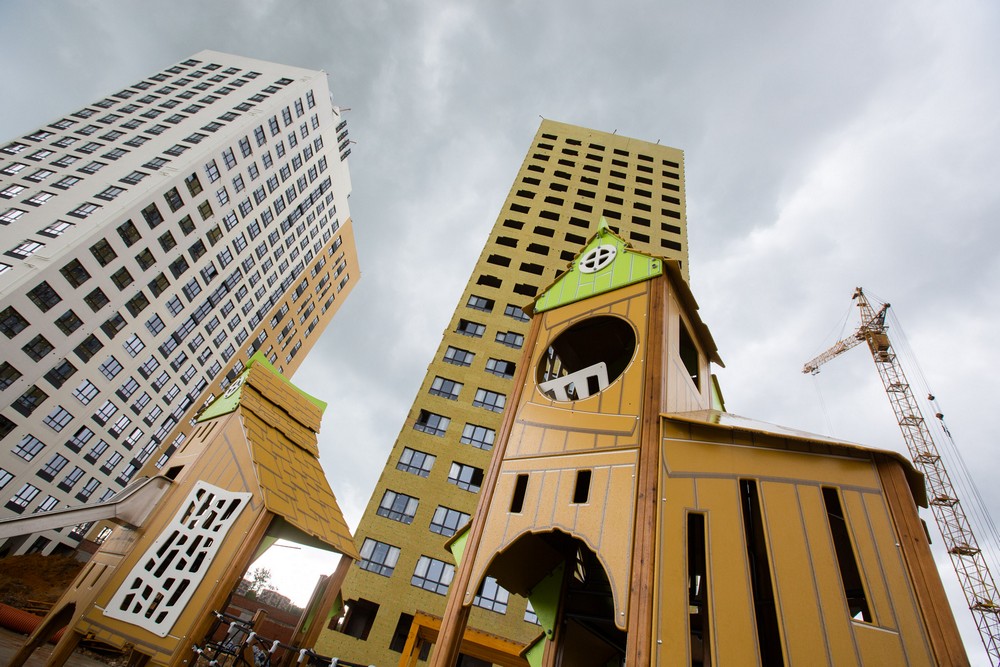 Фоторепортаж июль