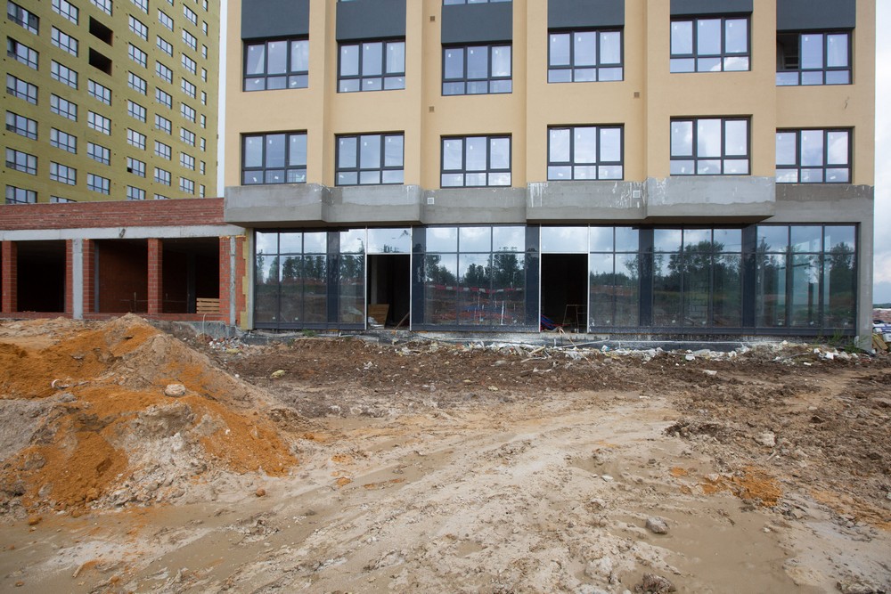 Фоторепортаж июль