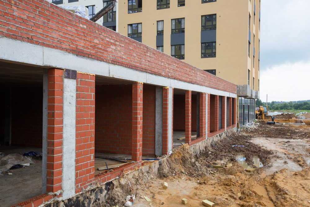 Фоторепортаж июль