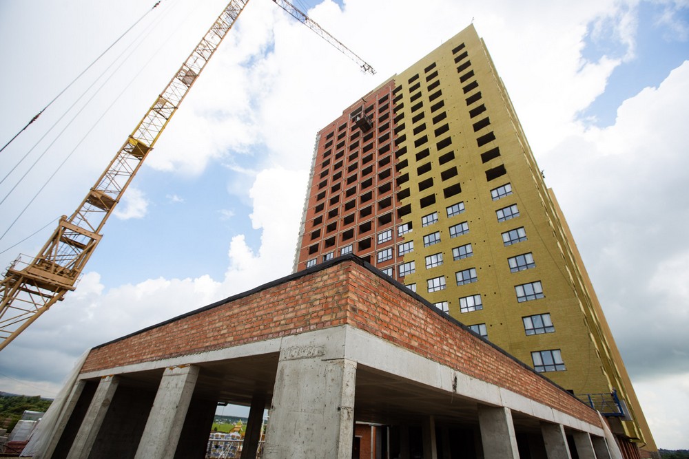 Фоторепортаж июль