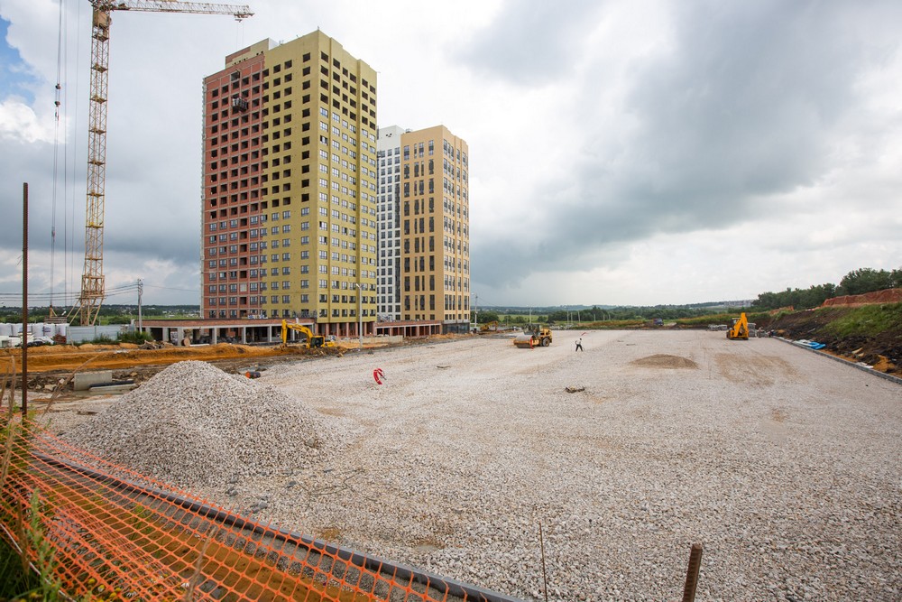 Фоторепортаж июль