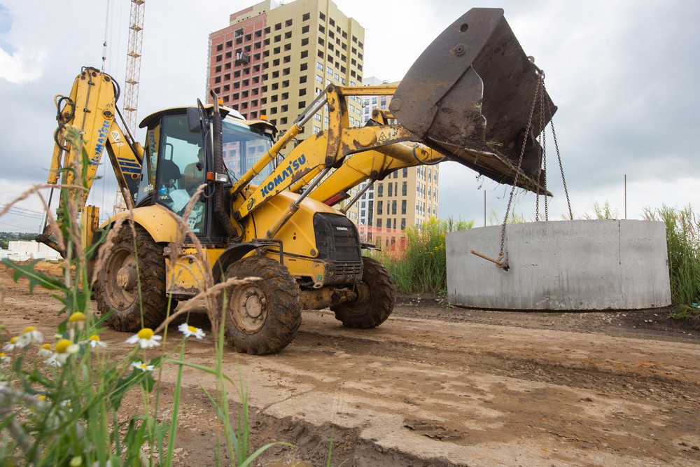 Фоторепортаж июль